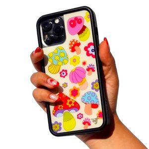WildFlower IPhone 11 Case